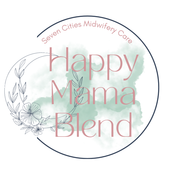 その他 happy mama Happy Mama - Essential Oil Blend — Seven Cities Midwifery